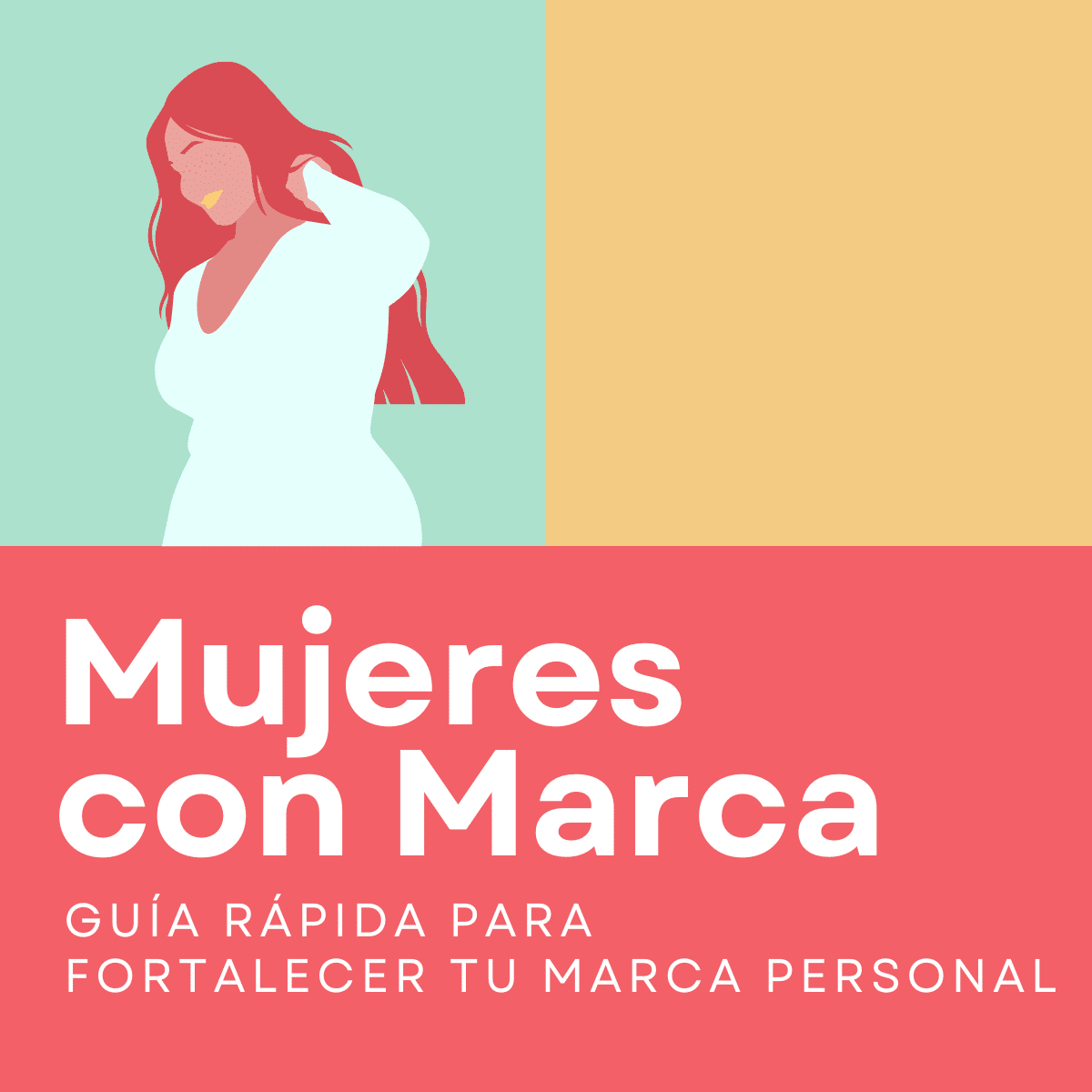 ebook mujeres con marca